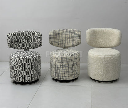 The Perch Swivel Chair