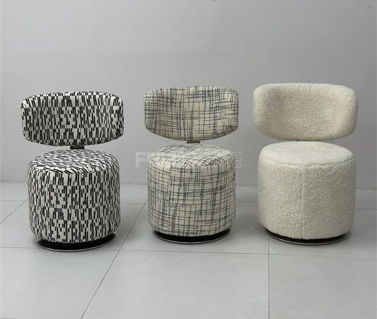 The Perch Swivel Chair
