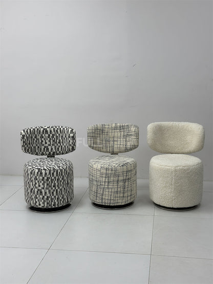 The Perch Swivel Chair