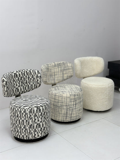 The Perch Swivel Chair