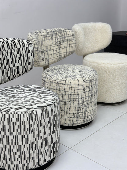 The Perch Swivel Chair