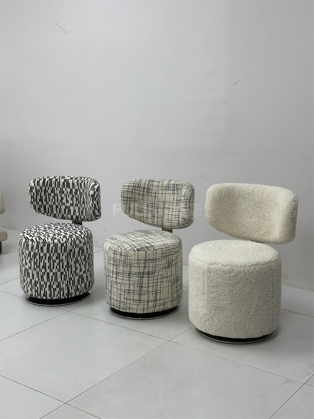 The Perch Swivel Chair