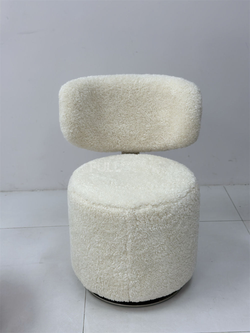 The Perch Swivel Chair