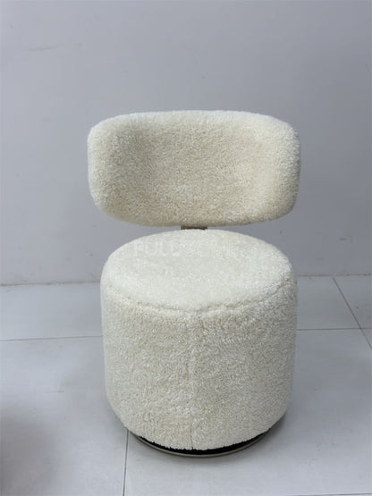 The Perch Swivel Chair