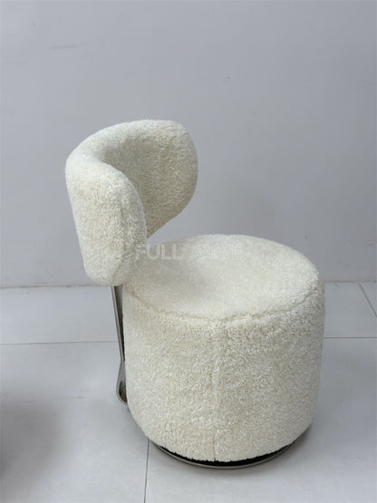 The Perch Swivel Chair