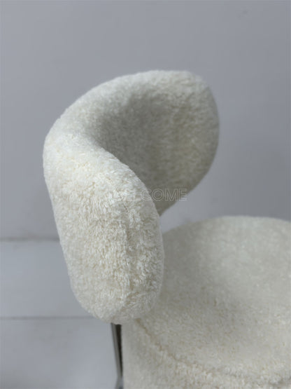 The Perch Swivel Chair