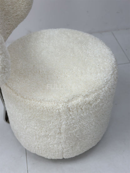 The Perch Swivel Chair