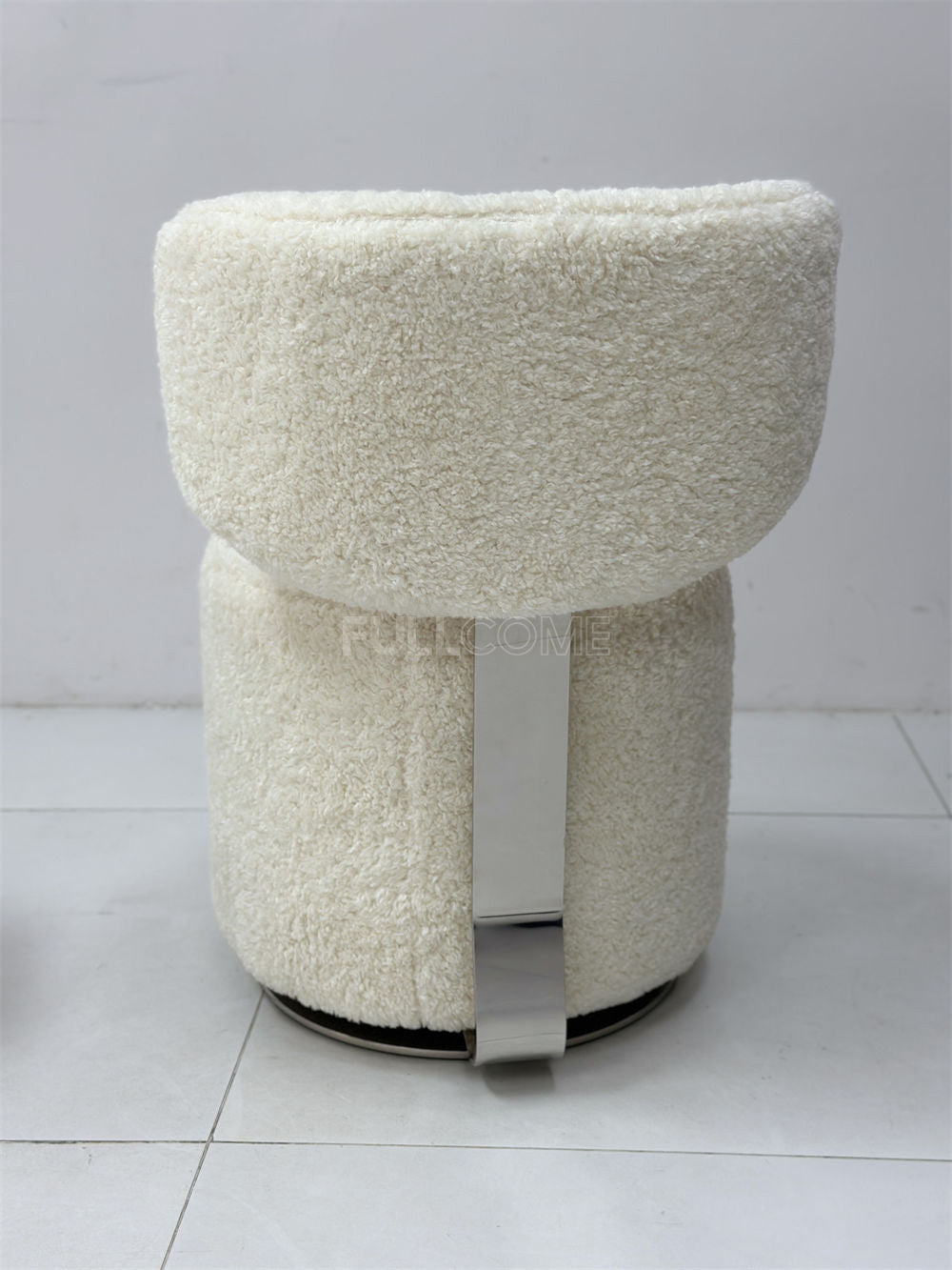 The Perch Swivel Chair
