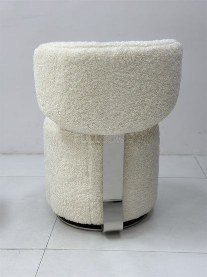 The Perch Swivel Chair