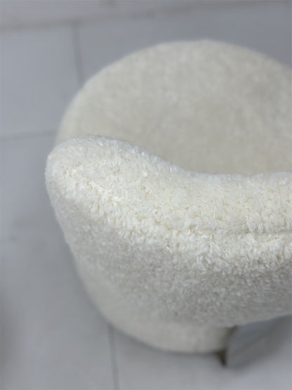 The Perch Swivel Chair