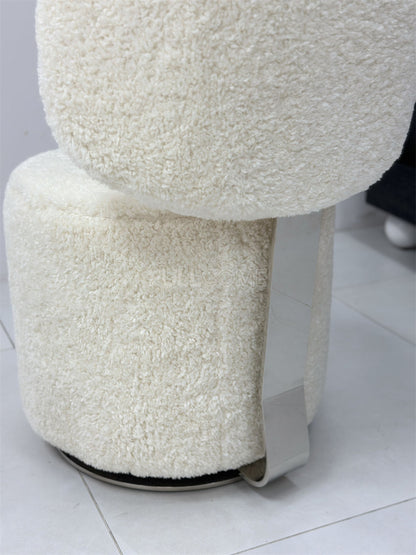 The Perch Swivel Chair