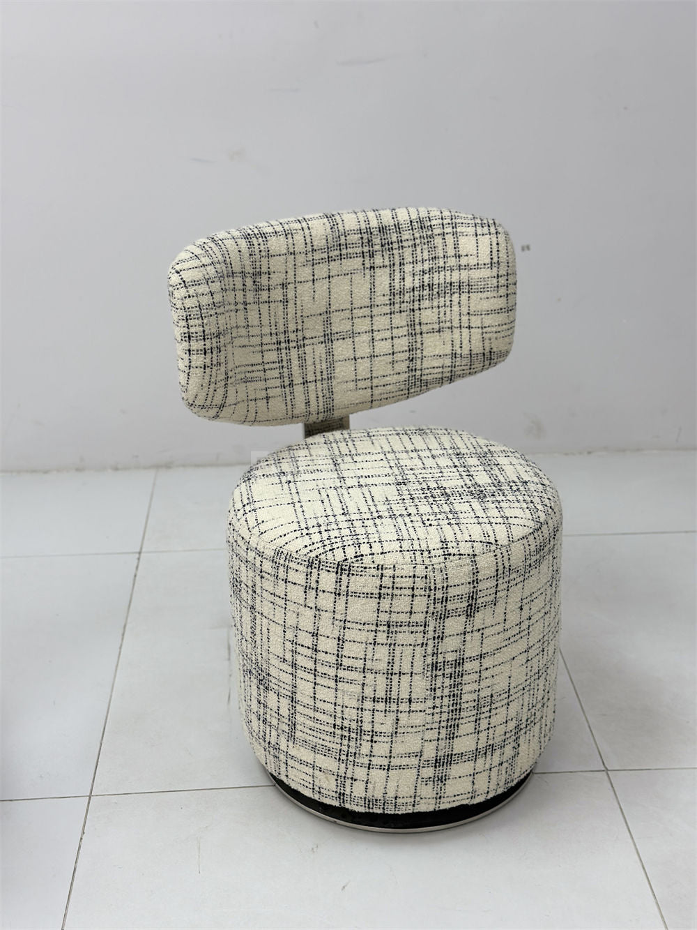 The Perch Swivel Chair