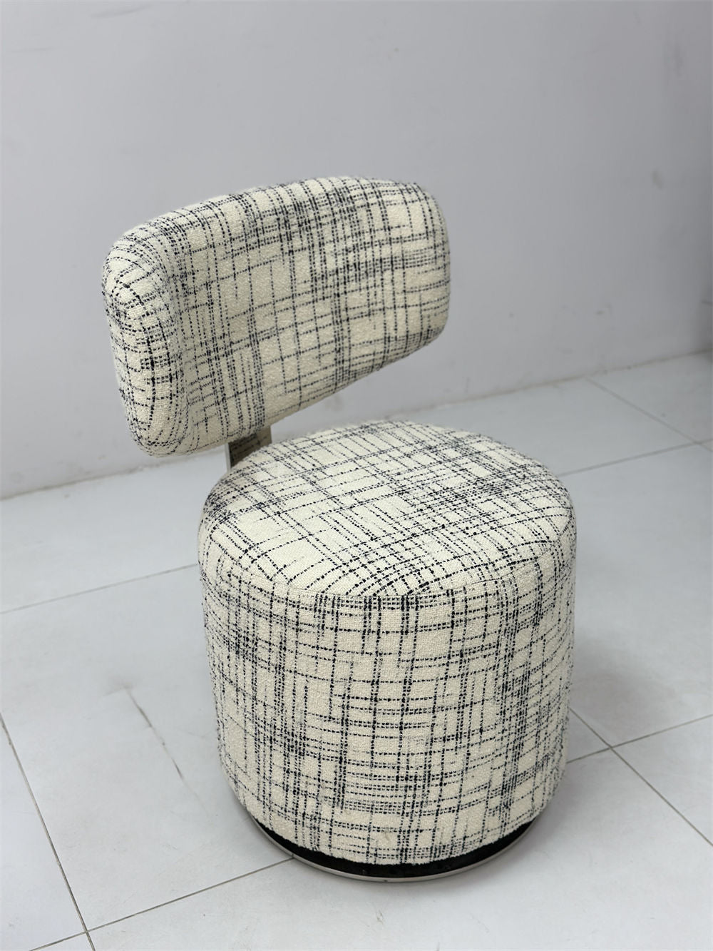 The Perch Swivel Chair