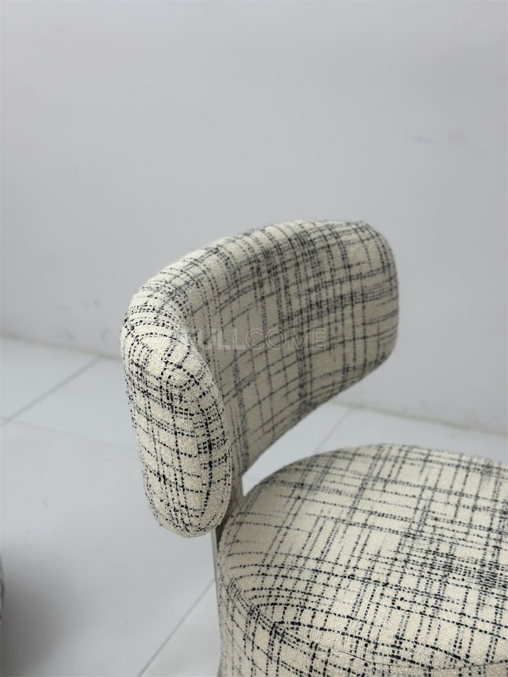 The Perch Swivel Chair