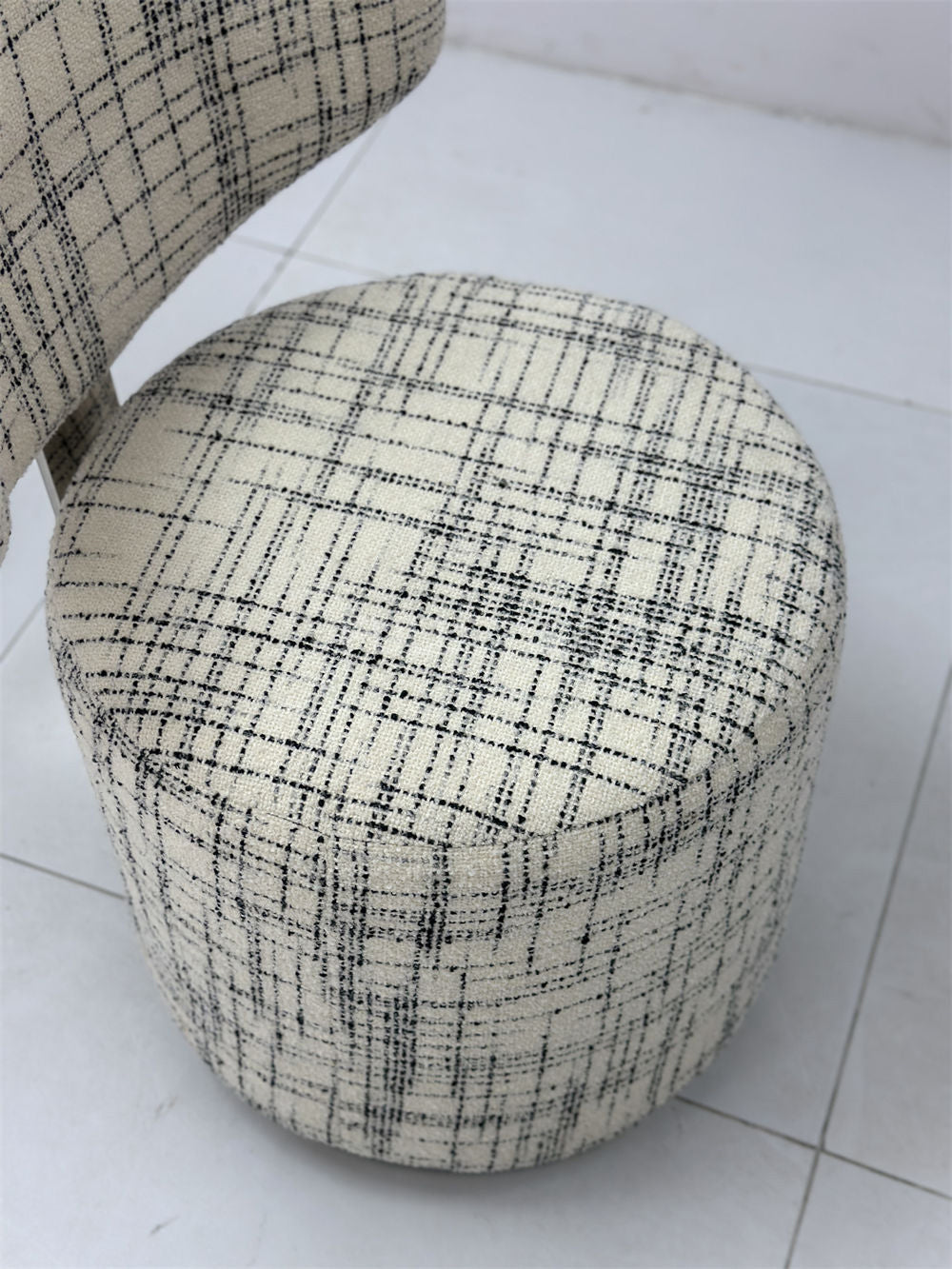 The Perch Swivel Chair