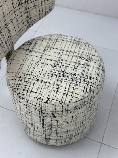 The Perch Swivel Chair