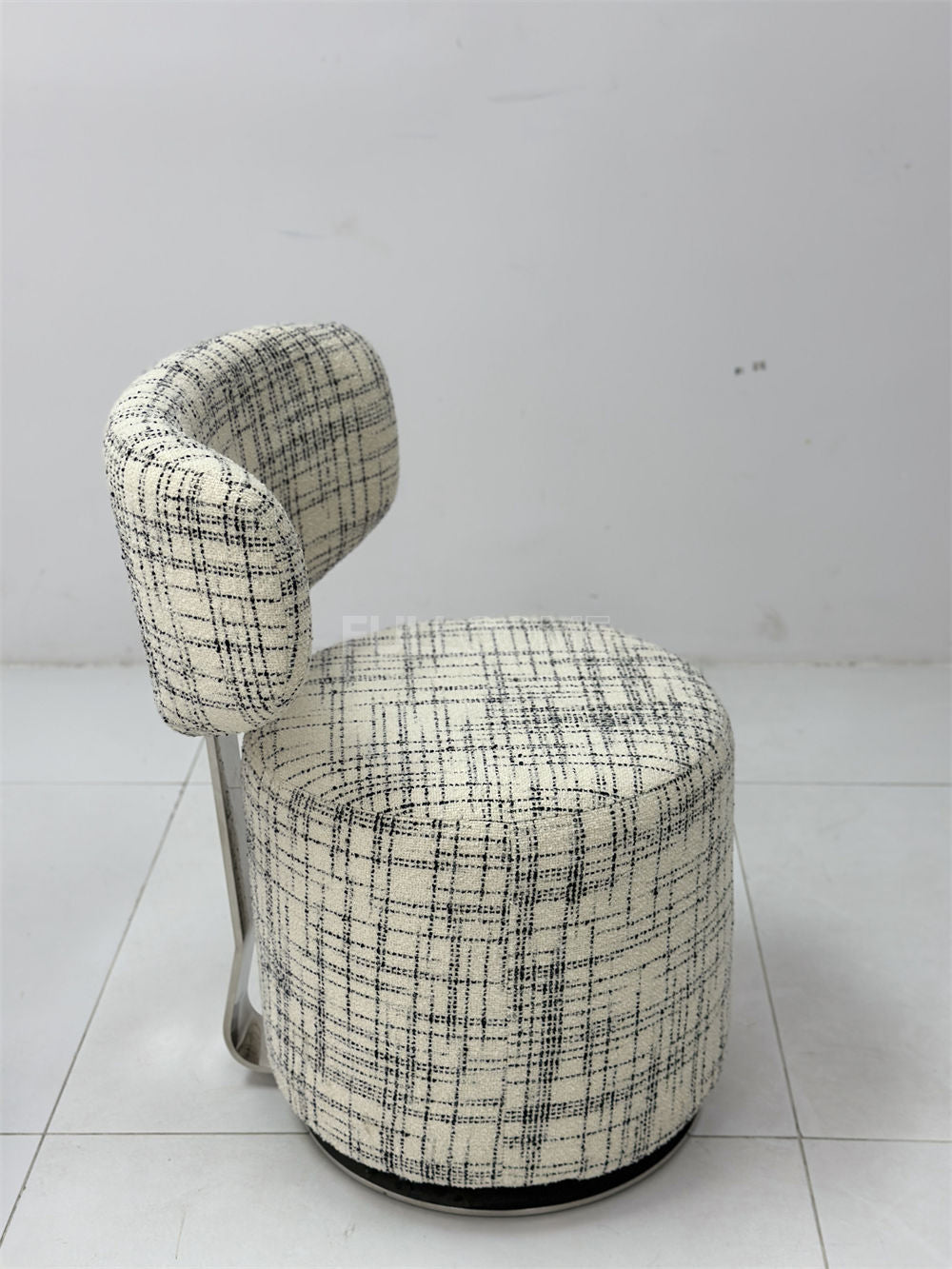 The Perch Swivel Chair