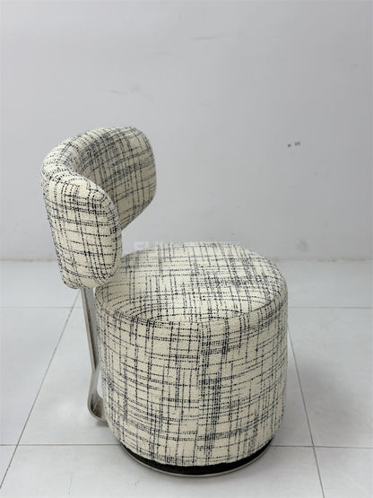 The Perch Swivel Chair