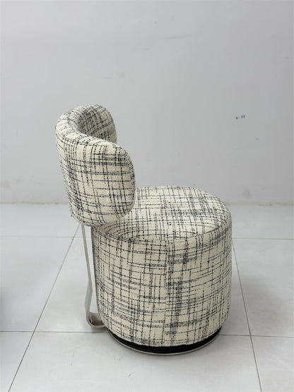 The Perch Swivel Chair