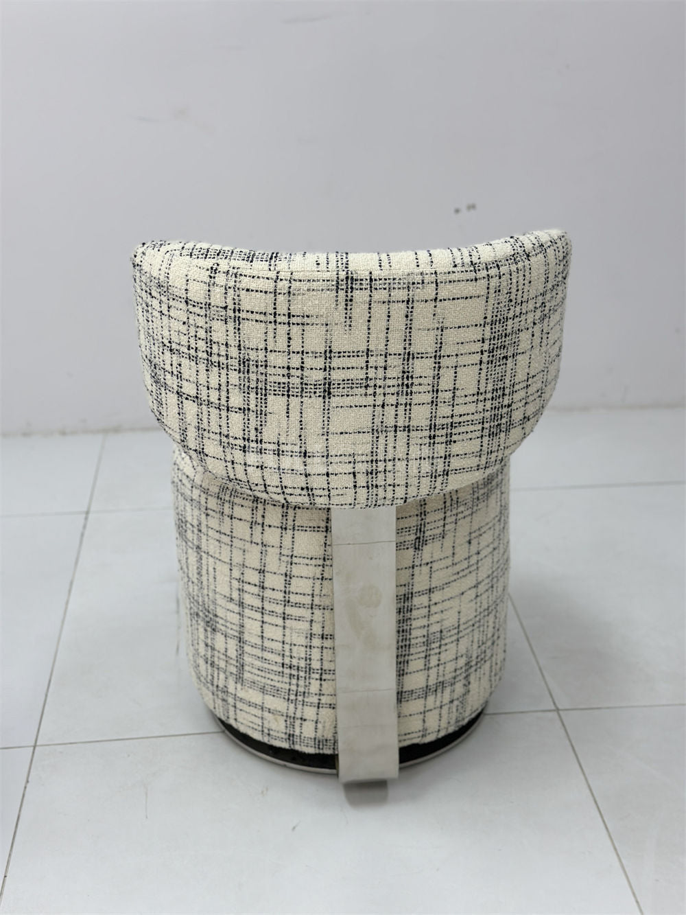 The Perch Swivel Chair