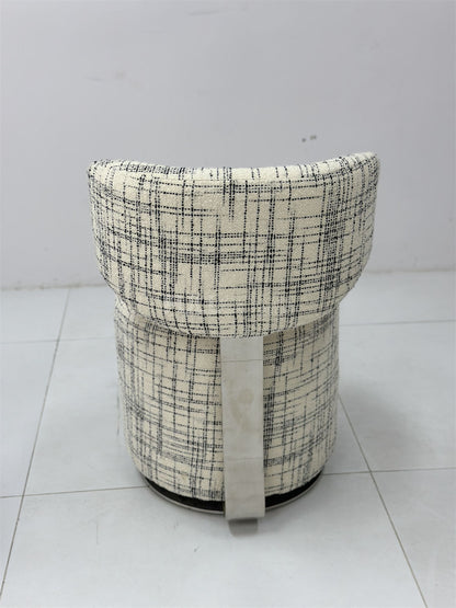 The Perch Swivel Chair