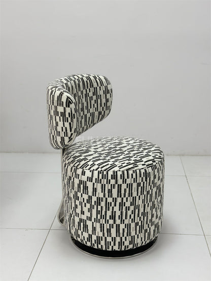 The Perch Swivel Chair