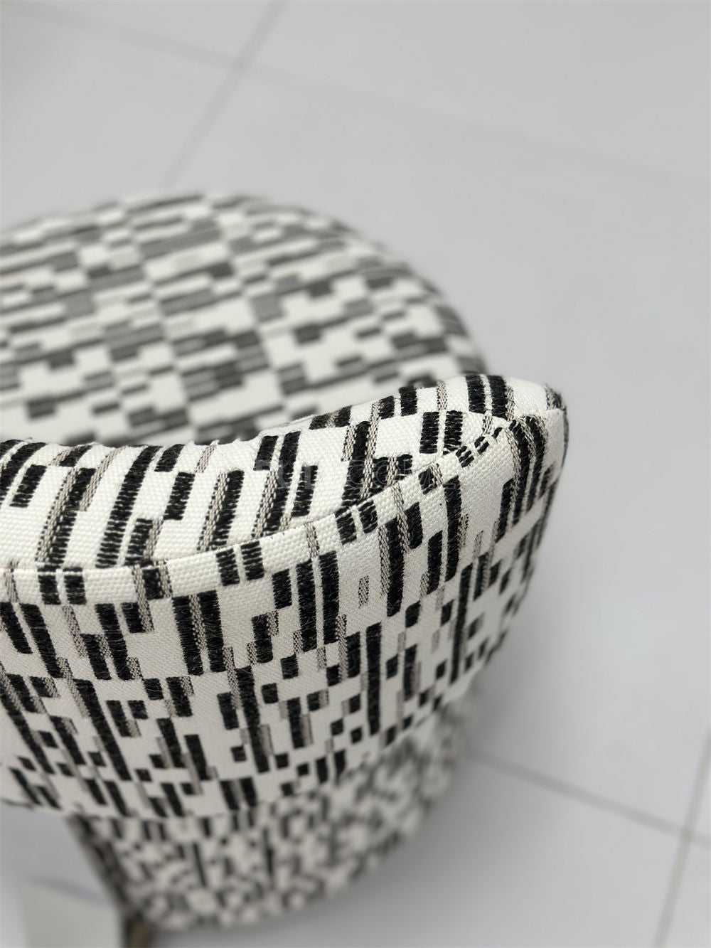 The Perch Swivel Chair