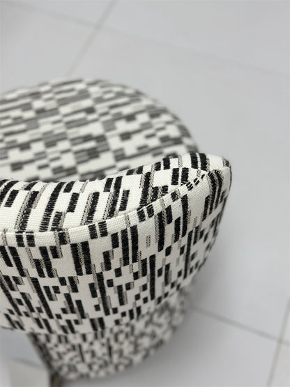 The Perch Swivel Chair