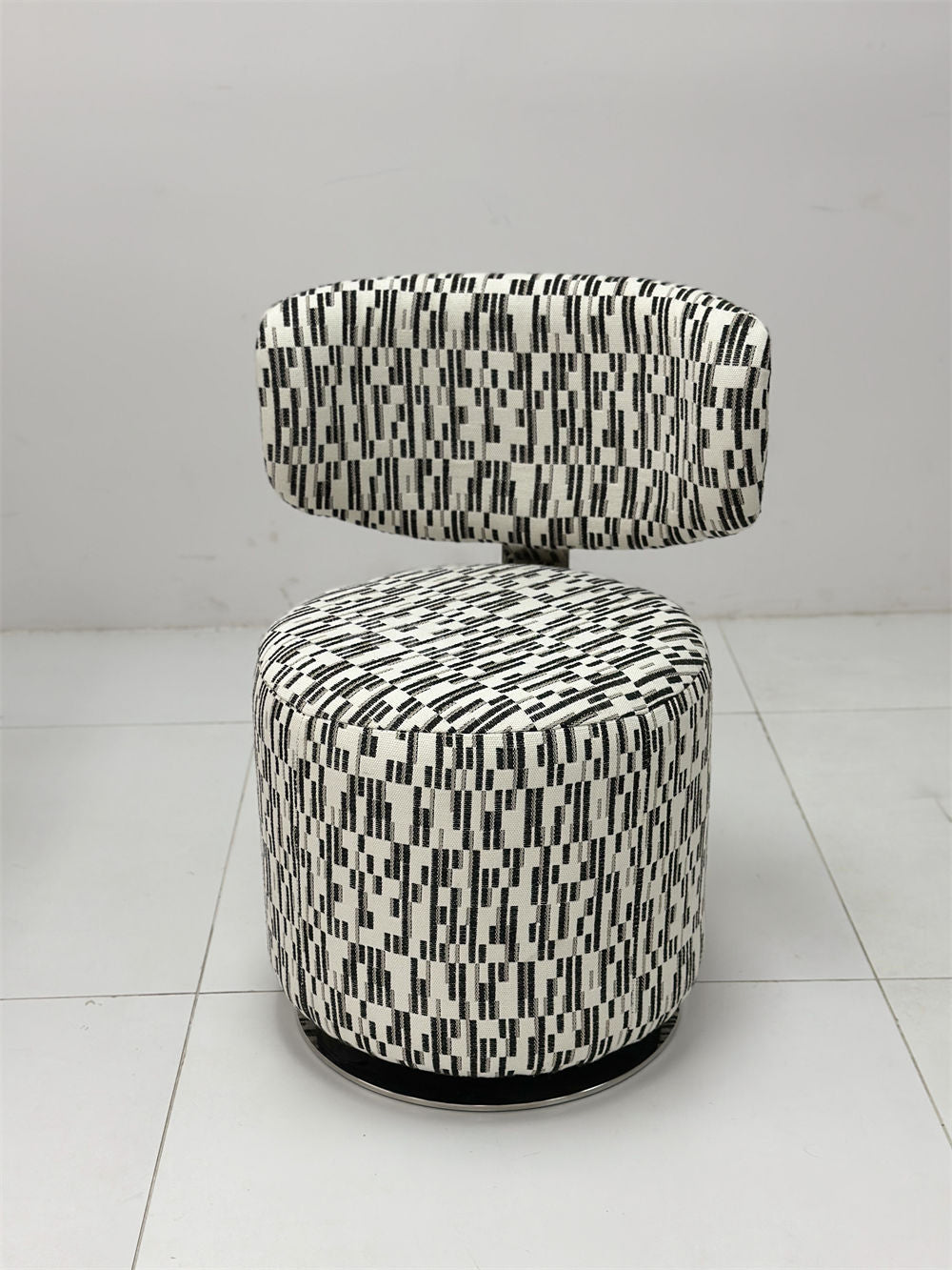 The Perch Swivel Chair