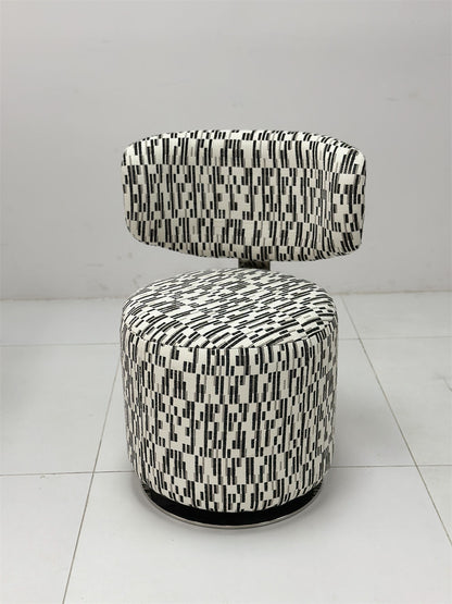 The Perch Swivel Chair