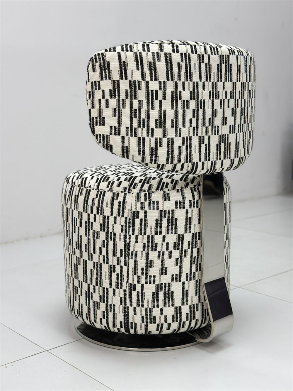 The Perch Swivel Chair