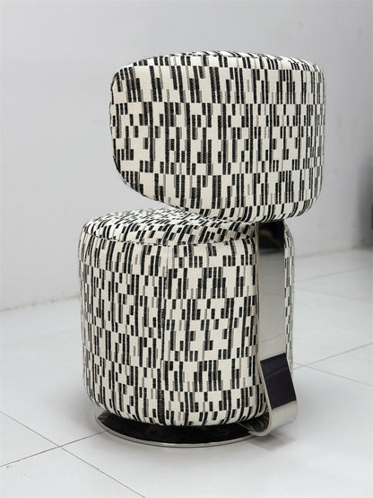 The Perch Swivel Chair
