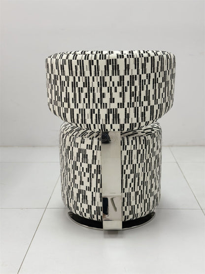The Perch Swivel Chair