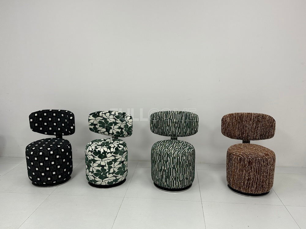 The Perch Swivel Chair