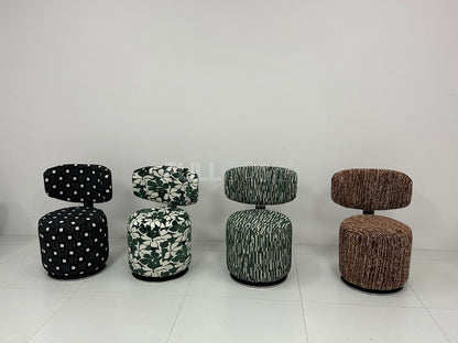 The Perch Swivel Chair