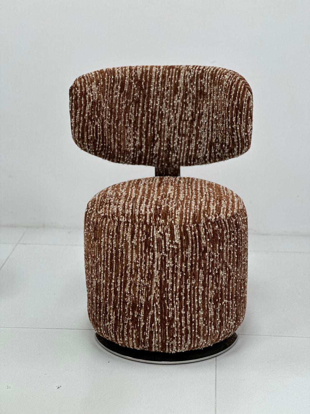 The Perch Swivel Chair