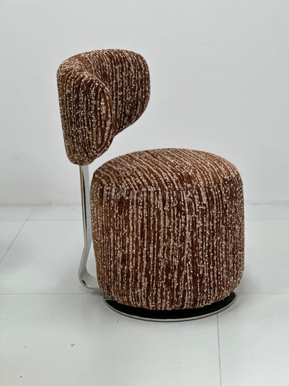 The Perch Swivel Chair