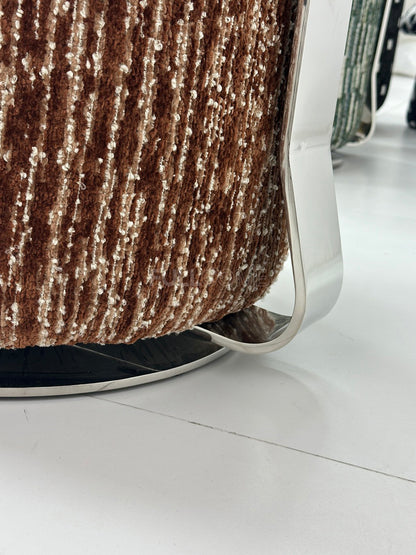 The Perch Swivel Chair