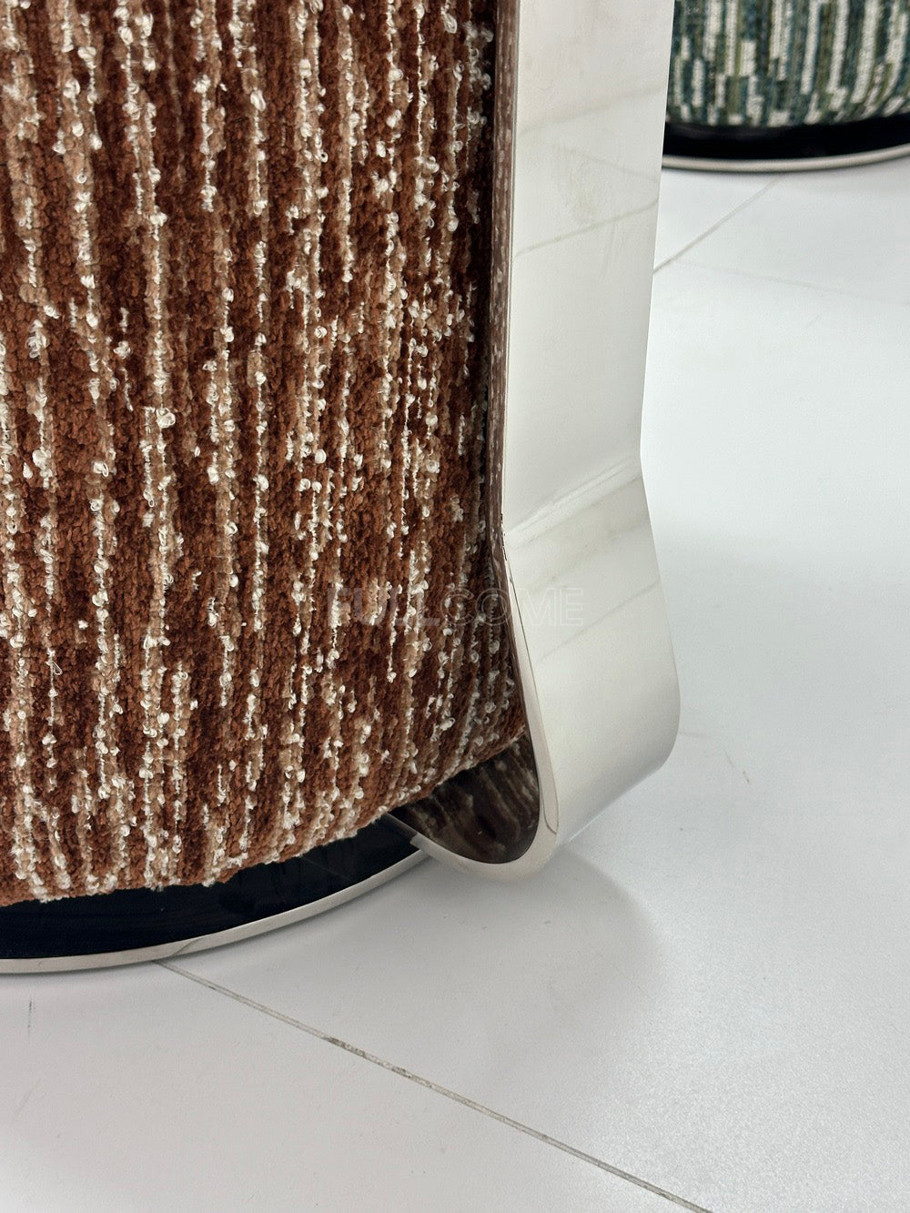 The Perch Swivel Chair