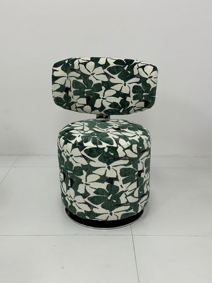 The Perch Swivel Chair