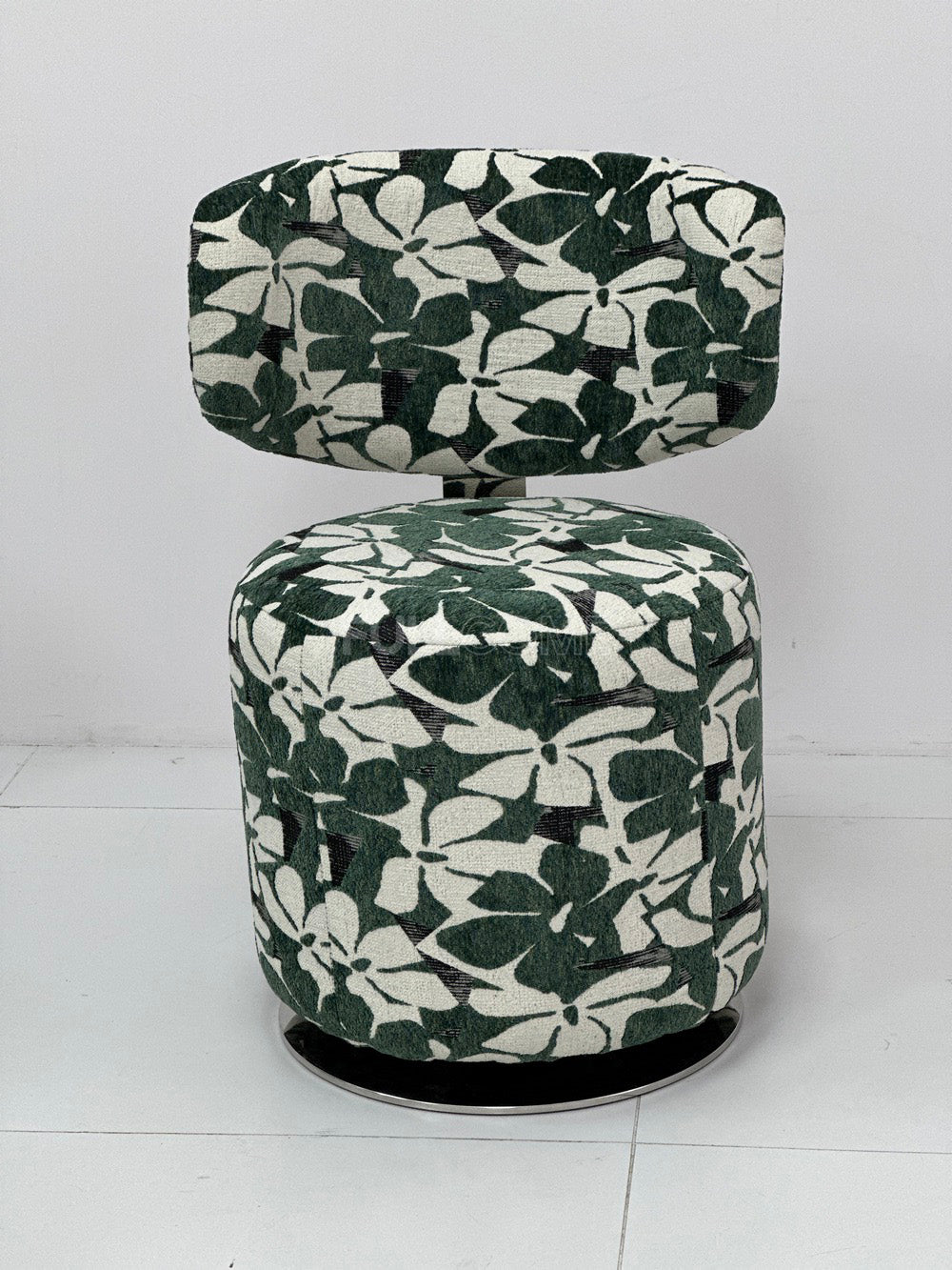 The Perch Swivel Chair
