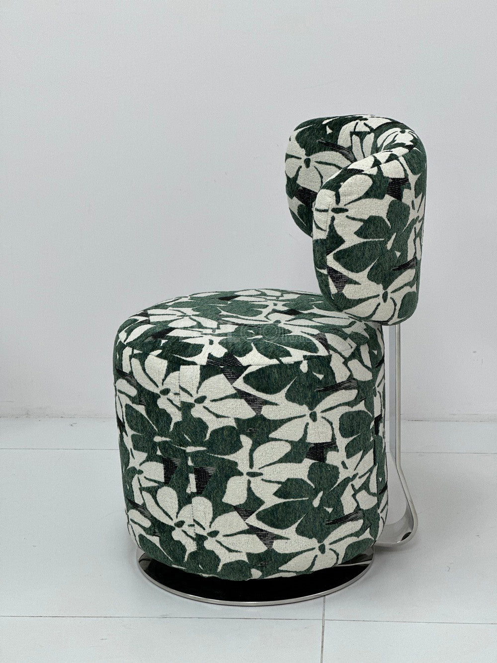 The Perch Swivel Chair