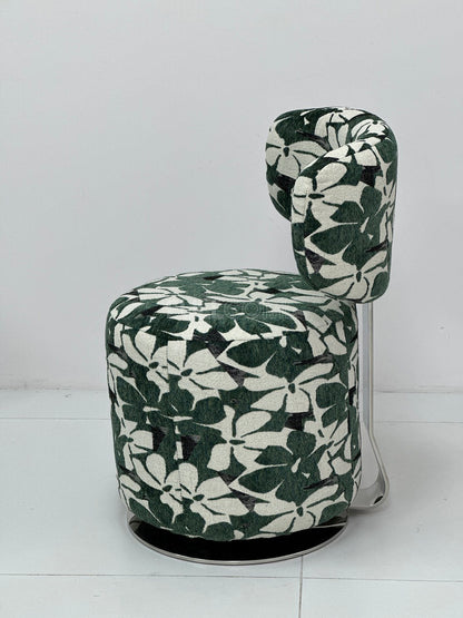 The Perch Swivel Chair