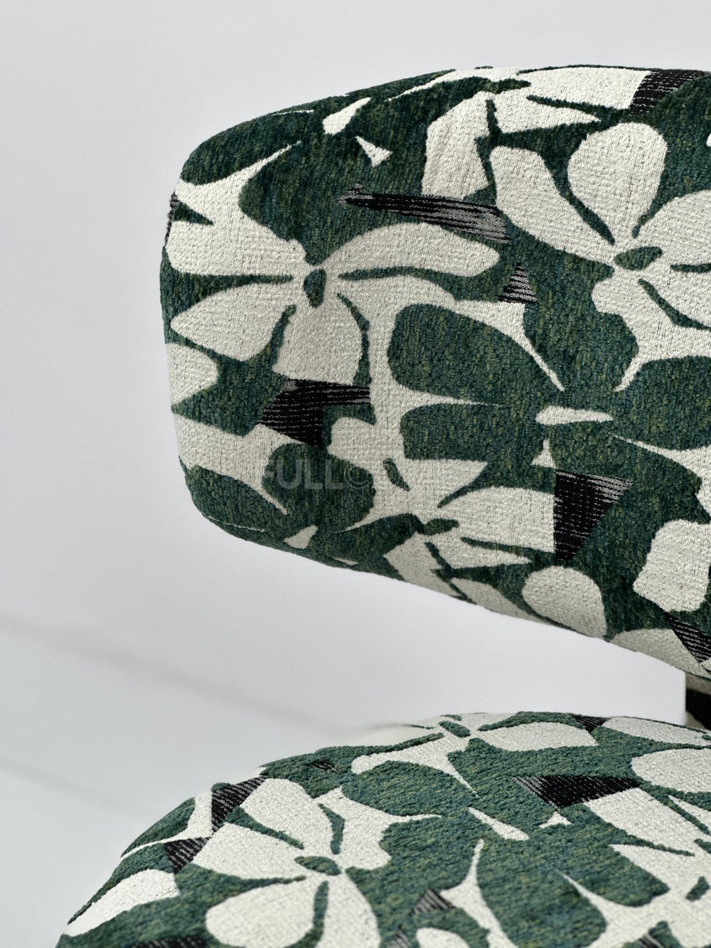 The Perch Swivel Chair