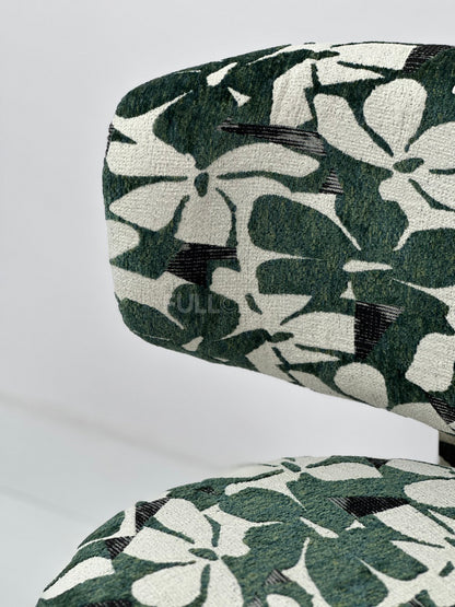 The Perch Swivel Chair
