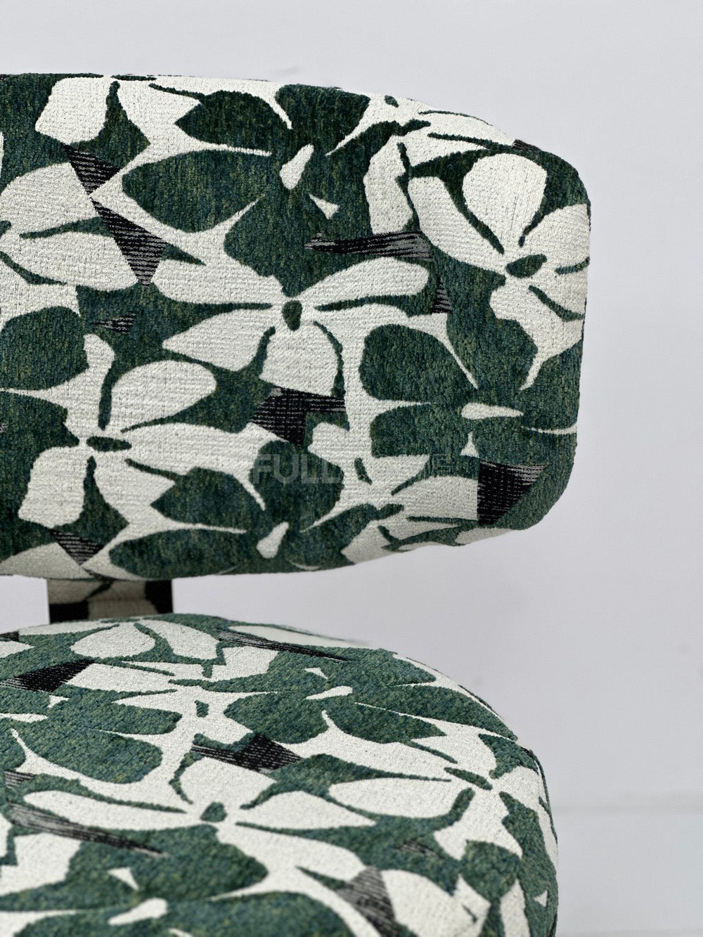 The Perch Swivel Chair
