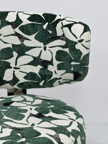 The Perch Swivel Chair