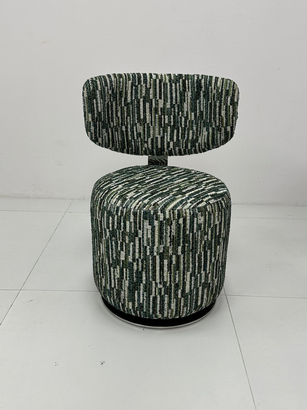 The Perch Swivel Chair