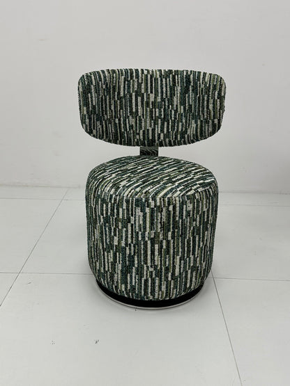 The Perch Swivel Chair