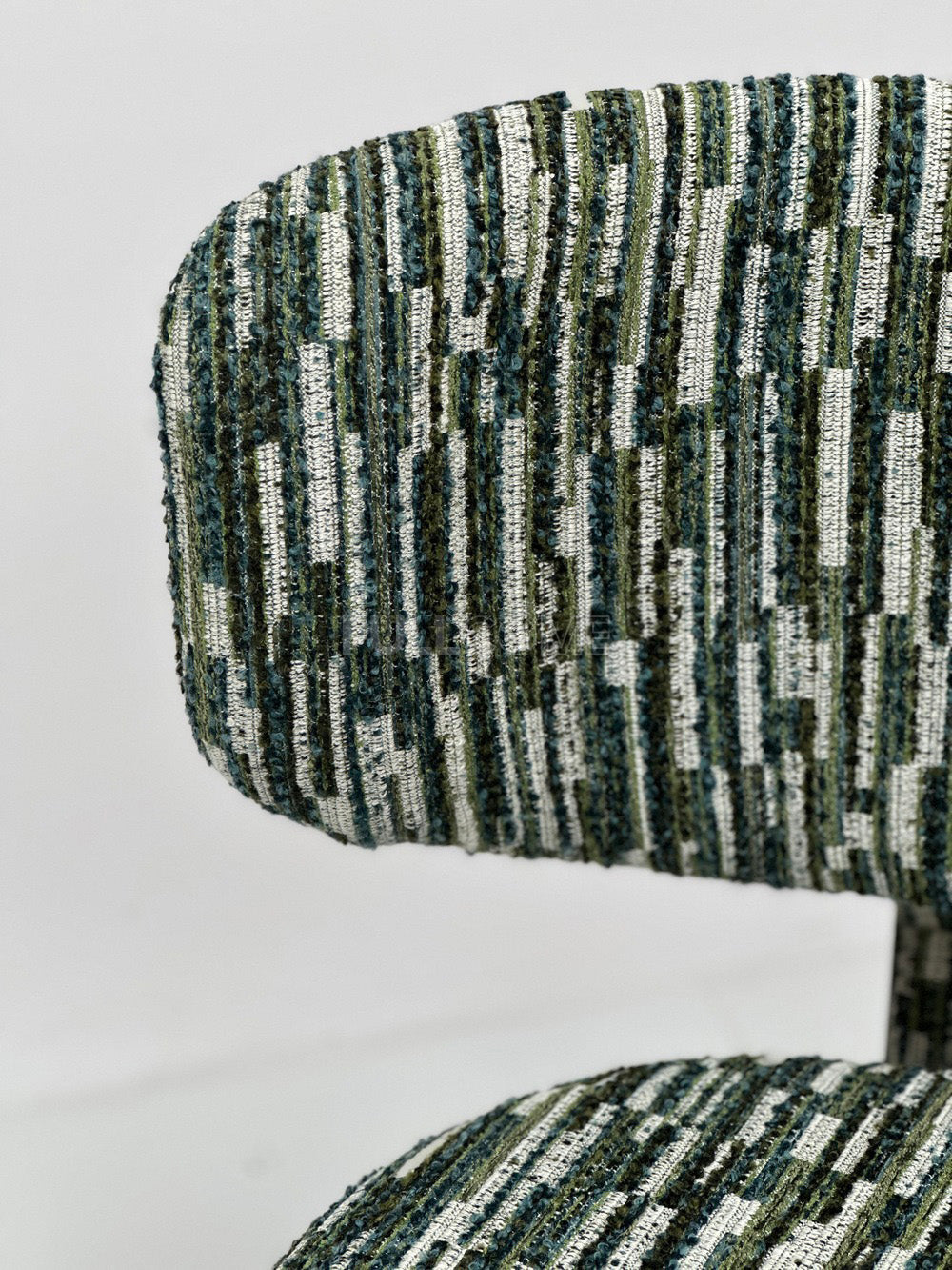 The Perch Swivel Chair